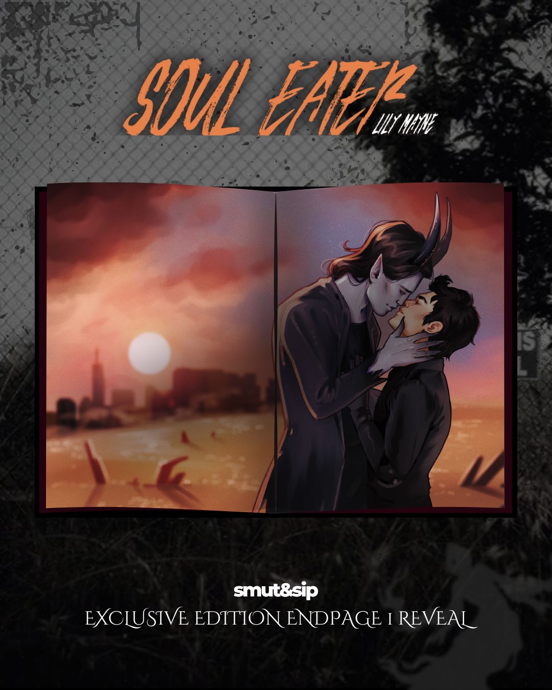 Soul Eater - Overstock Sale