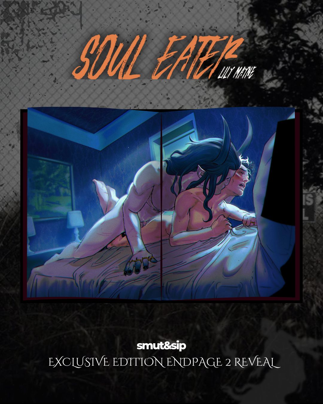 Soul Eater - Overstock Sale
