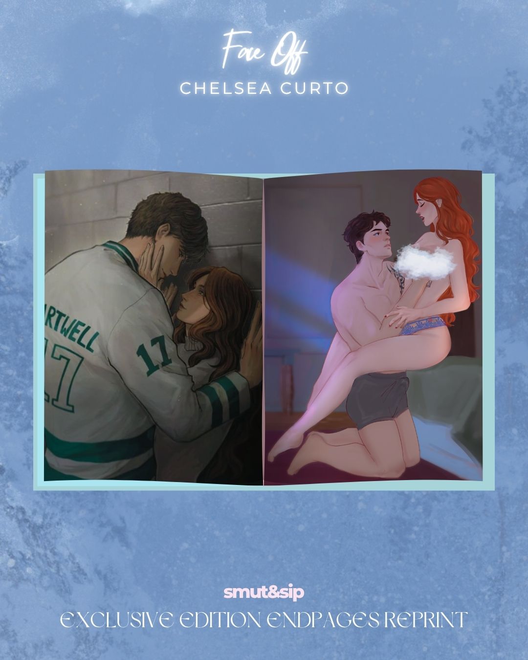 DC Stars by Chelsea Curto Set | PREORDER