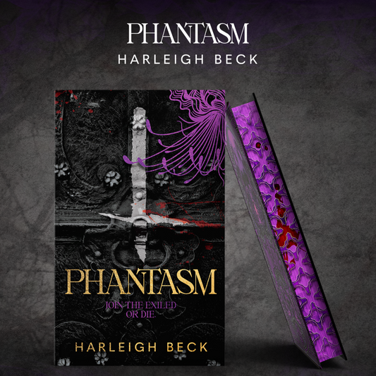 Phantasm Overstock