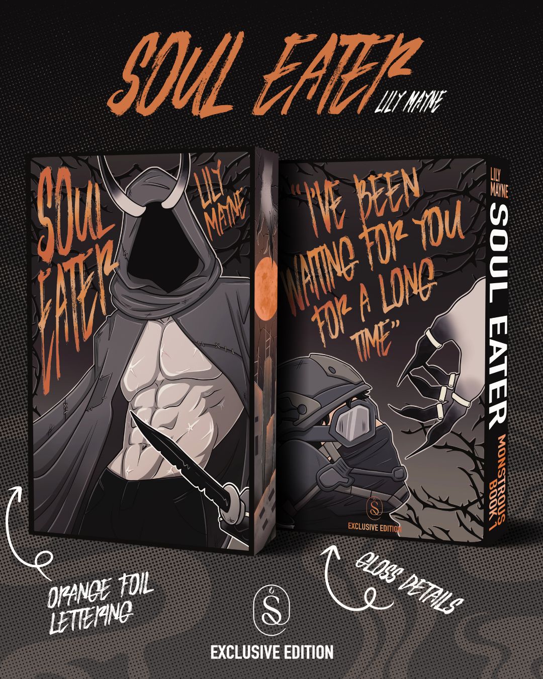 Soul Eater - Overstock Sale