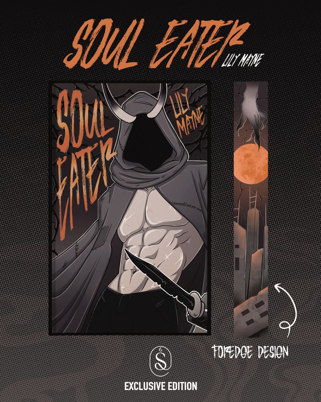 Soul Eater - Overstock Sale